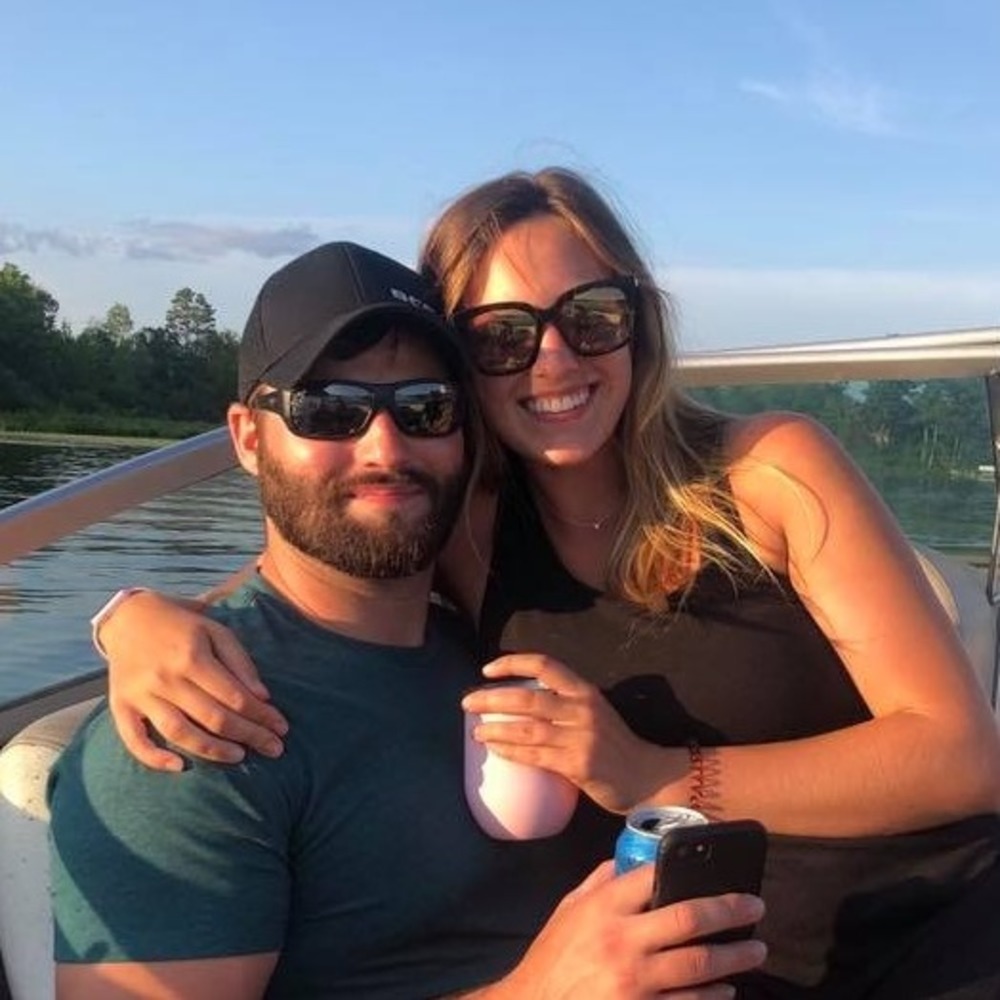 Meet your Posher, Lauren